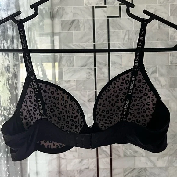 Bebe Bra 36B - Picture 2 of 3